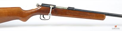Carabine de chasse mono coup MANUARM calibre...