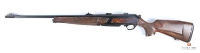 Belle carabine Browning BAR modèle Zenith...
