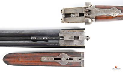 Fusil Manufrance Idéal modèle n° 307 calibre...