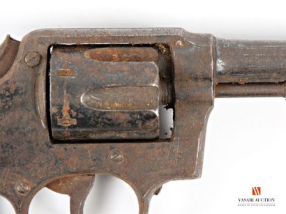ATTENTION ARMES DE CATEGORIE B - Arme soumise...