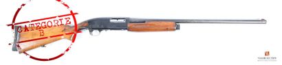 ATTENTION ARMES DE CATEGORIE B - Arme soumise...