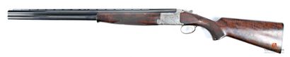 Fusil de chasse Browning type 525 calibre...