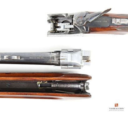 Fusil de chasse Winchester modèle 101 calibre...