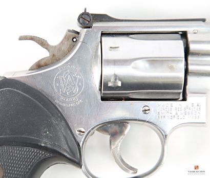 ATTENTION ARMES DE CATEGORIE B - Arme soumise...