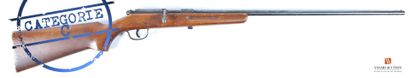 Carabine mono coup stéphanoise calibre 9...