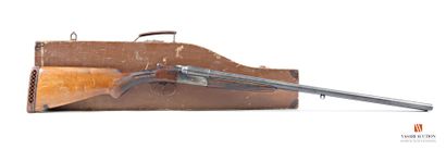 Fusil de chasse Manufrance Robust modèle...