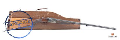 Fusil de chasse Manufrance Robust modèle...
