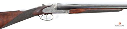 Fusil de chasse Chapuis modèle Progress calibre...