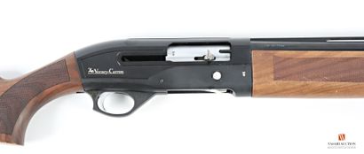 ATTENTION ARMES DE CATEGORIE B - Arme soumise...