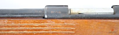Carabine de chasse mono coup MANUARM calibre...