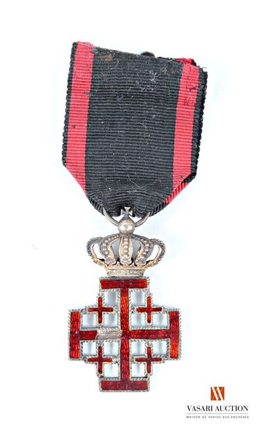 Orde du Saint-Sépulcre de Jérusalem, insigne...