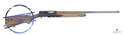 Fusil de chasse semi-automatique FN Herstal...