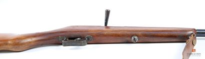 Carabine mono coup Manufrance modèle « Ejector...