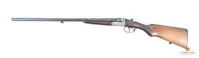 Fusil de chasse stéphanois Hélice calibre...