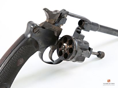 ATTENTION ARMES DE CATEGORIE B - Arme soumise...