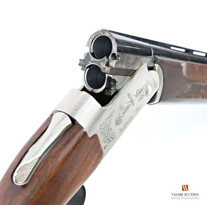 Fusil de chasse Verney-Carron modèle Sagittaire...
