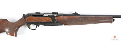 Belle carabine Browning BAR modèle Zenith...