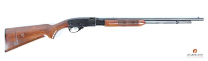 ATTENTION ARMES DE CATEGORIE B - Arme soumise...