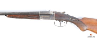 Fusil de chasse Manufrance Robust modèle...