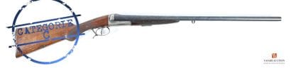 Fusil de chasse de la Manufacture Française...