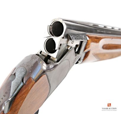 Fusil de chasse Miroku modèle 650 calibre...
