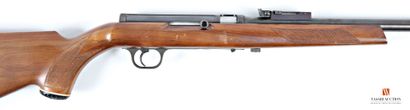 ATTENTION ARMES DE CATEGORIE B - Arme soumise...