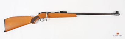 Carabine stéphanoise Manu-Arm mono coup calibre...