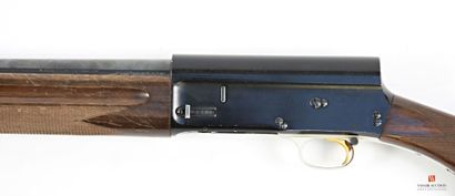 Fusil de chasse semi-automatique FN Herstal...