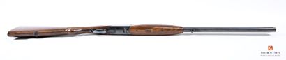 Fusil de chasse Beretta modèle S. 55 E. calibre...