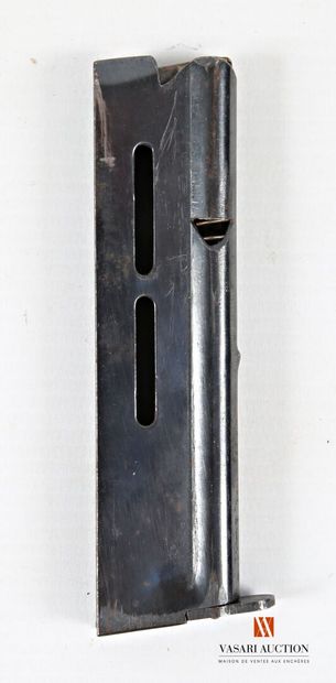 Chargeur métallique pour carabine 22 long...