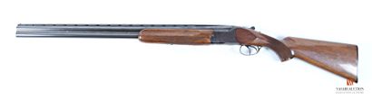 Fusil de chasse Miroku modèle 650 calibre...