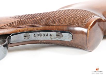 Fusil de chasse Miroku modèle 650 calibre...