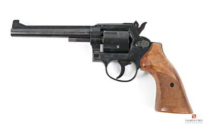 ATTENTION ARMES DE CATEGORIE B - Arme soumise...
