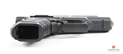 Pistolet à air comprimé Walther P99 calibre...