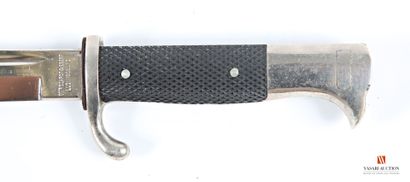 Baïonnette allemande de sortie, modèle d'achat...