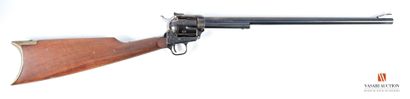 ATTENTION ARMES DE CATEGORIE B - Arme soumise...