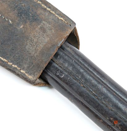 Baïonnette allemande Mauser modèle 1884-98...