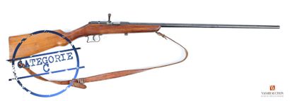 Carabine mono coup Manufrance modèle « Ejector...