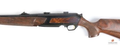 Belle carabine Browning BAR modèle Zenith...