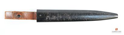 Fourreau seul pour couteau de botte allemand...