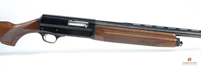 Fusil semi-automatique Verney-Carron 3 coups...