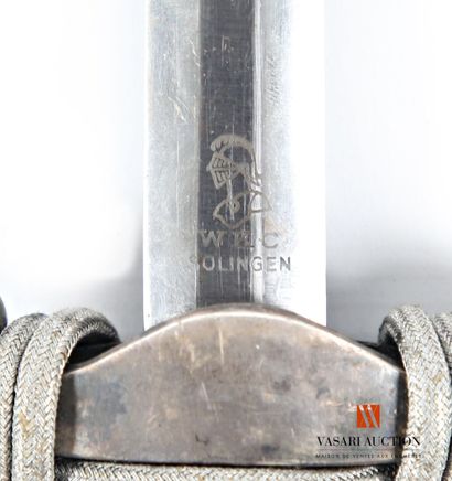 Dague allemande modèle 1935 pour officier...
