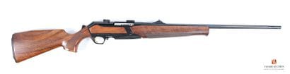 Carabine semi-automatique Browning BAR Zenith...