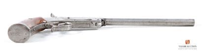 Pistolet de tir mono coup basculant calibre...