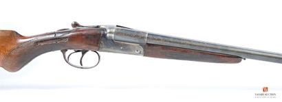 Fusil de chasse Manufrance Robust modèle...
