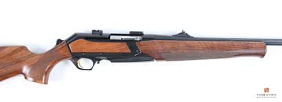 Carabine semi-automatique Browning BAR Zenith...