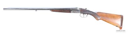 Fusil de chasse Manufrance Robust modèle...