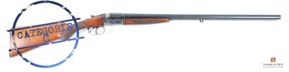 Fusil Manufrance Robust modèle n° 222 calibre...
