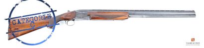 Fusil de chasse Winchester modèle 101 calibre...