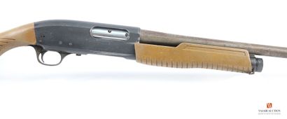 ATTENTION ARMES DE CATEGORIE B - Arme soumise...